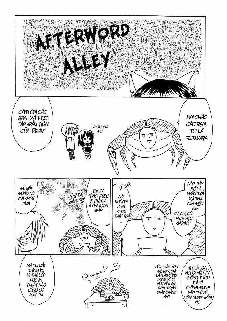 Dear - Chapter 4.5 - Trang 2