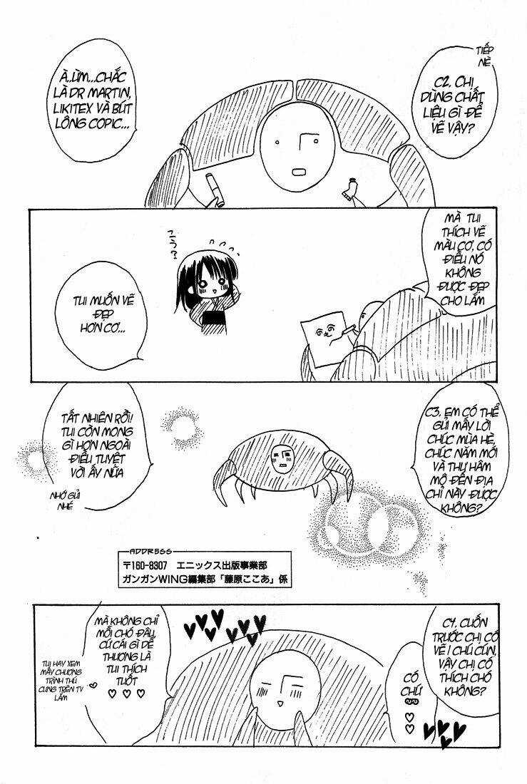 Dear - Chapter 4.5 - Trang 3