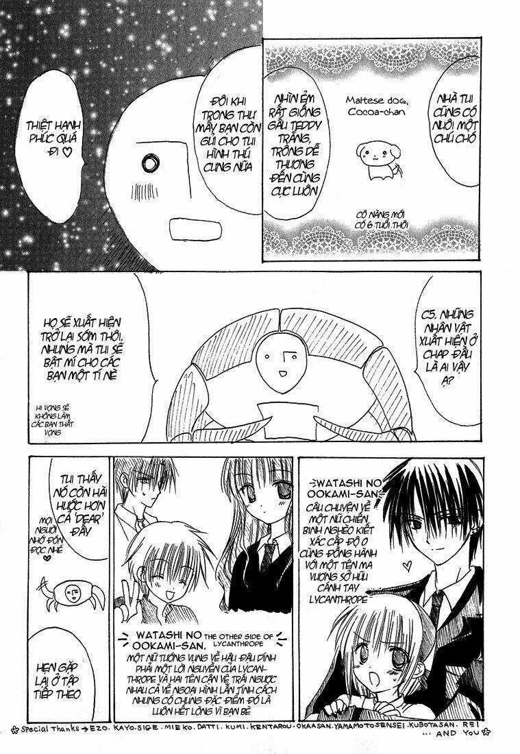 Dear - Chapter 4.5 - Trang 4