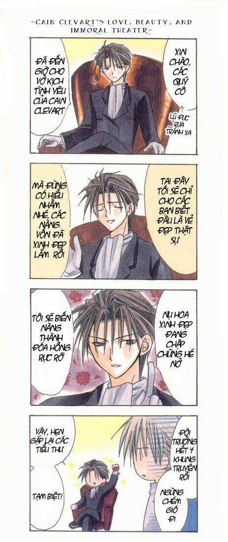 Dear - Chapter 4.5 - Trang 6