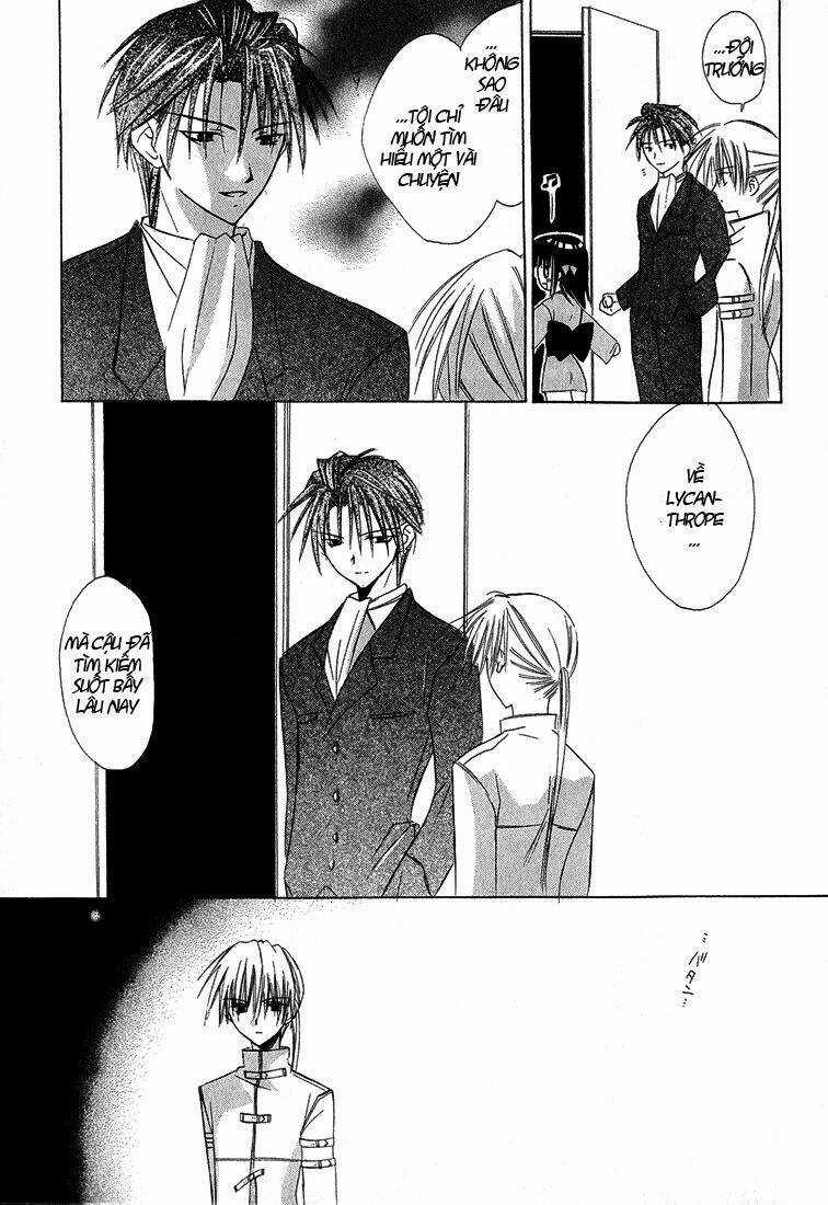 Dear - Chapter 4 - Trang 13