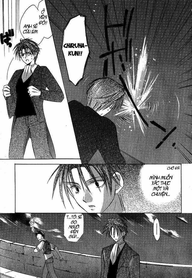 Dear - Chapter 4 - Trang 19