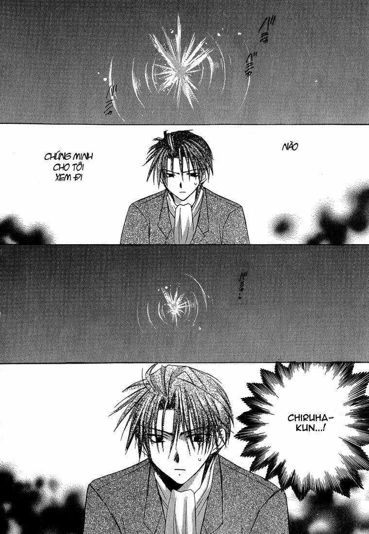 Dear - Chapter 4 - Trang 20