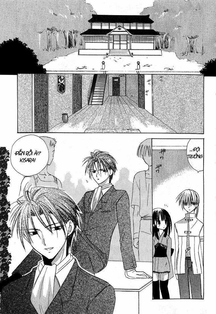 Dear - Chapter 4 - Trang 3