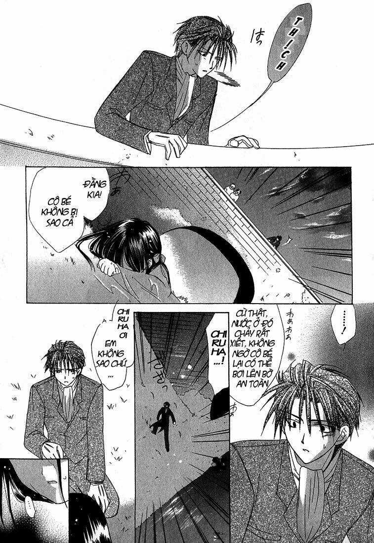 Dear - Chapter 4 - Trang 21