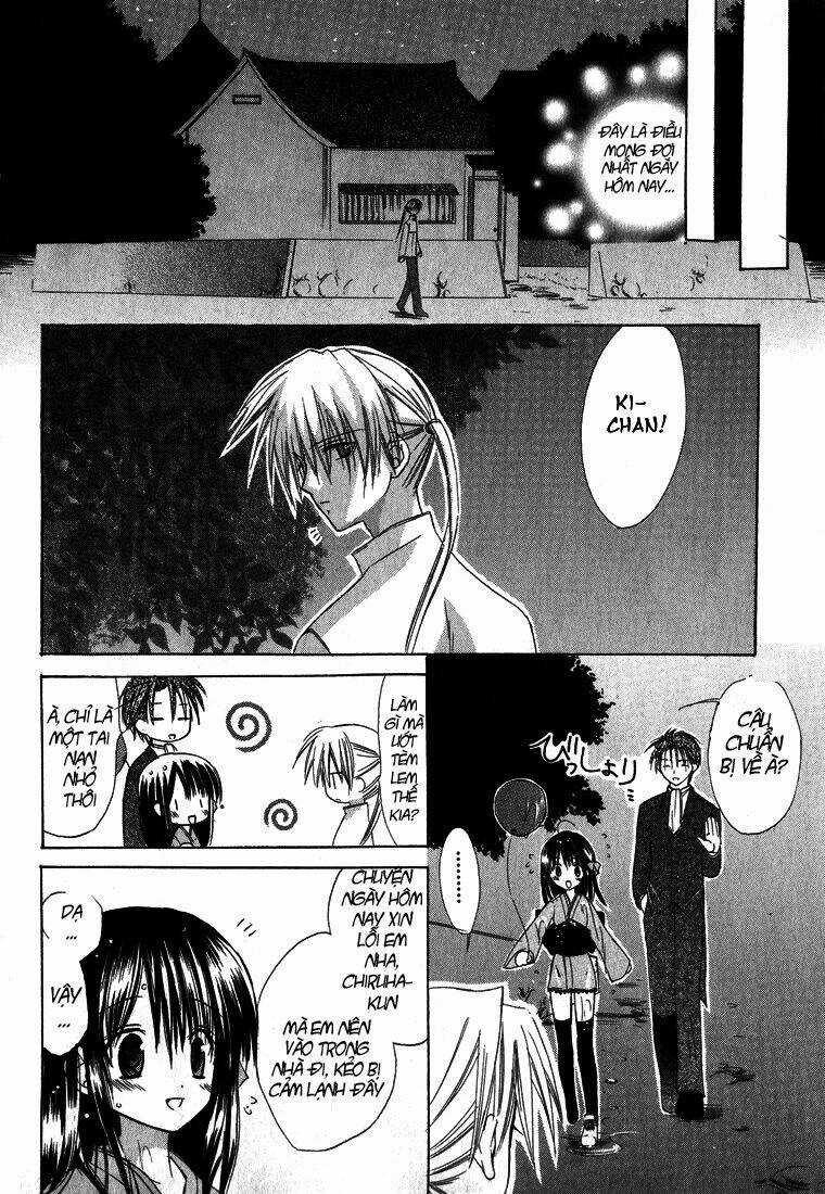 Dear - Chapter 4 - Trang 24