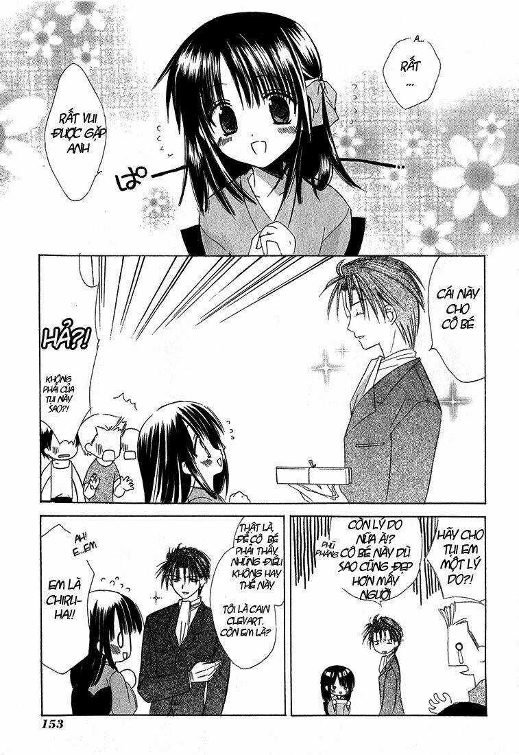 Dear - Chapter 4 - Trang 7