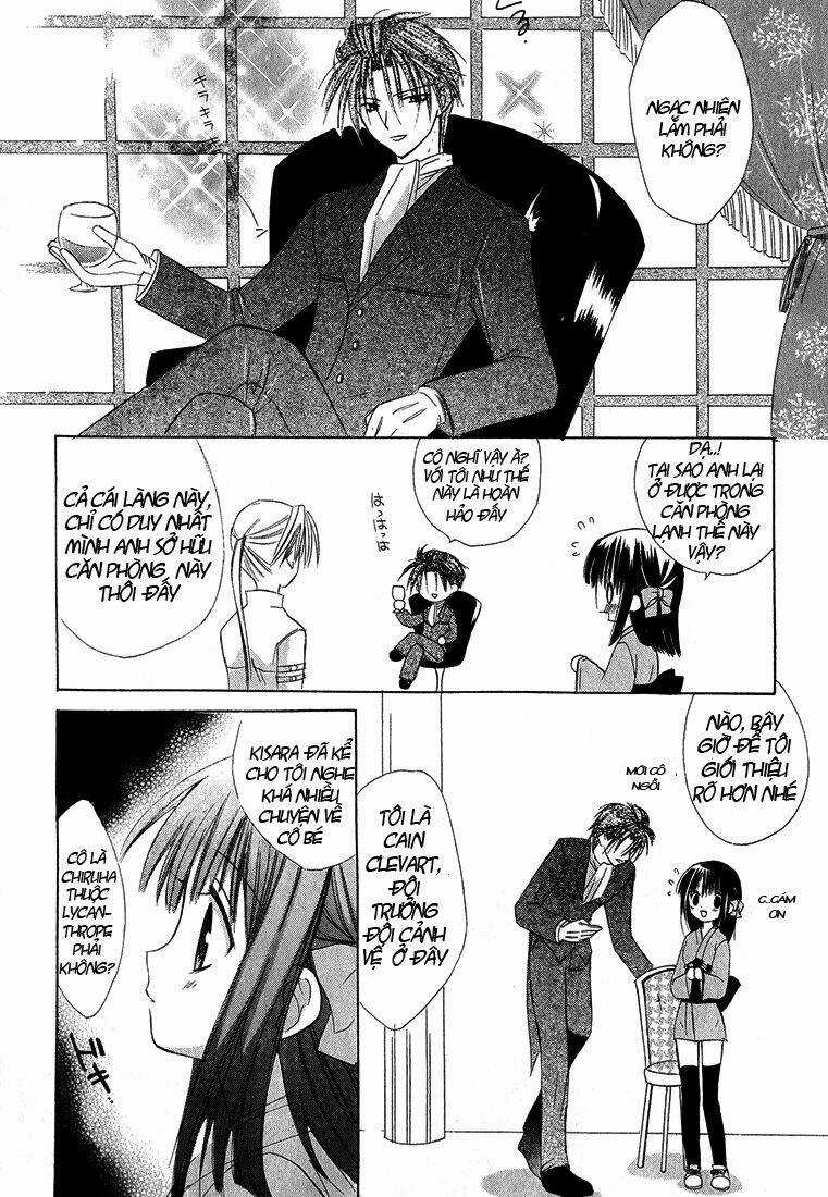 Dear - Chapter 4 - Trang 10