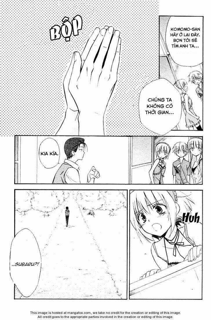 Dear - Chapter 40 - Trang 12