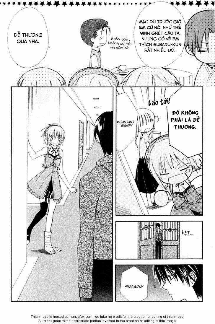 Dear - Chapter 40 - Trang 13