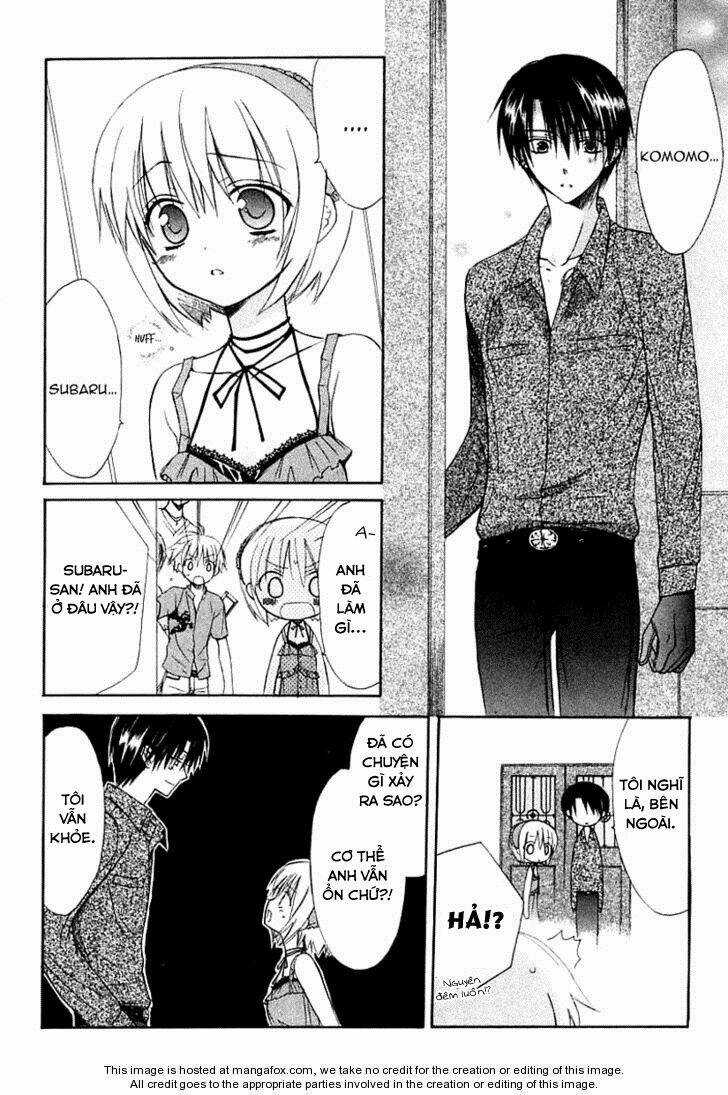 Dear - Chapter 40 - Trang 14