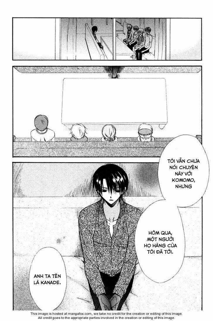 Dear - Chapter 40 - Trang 16