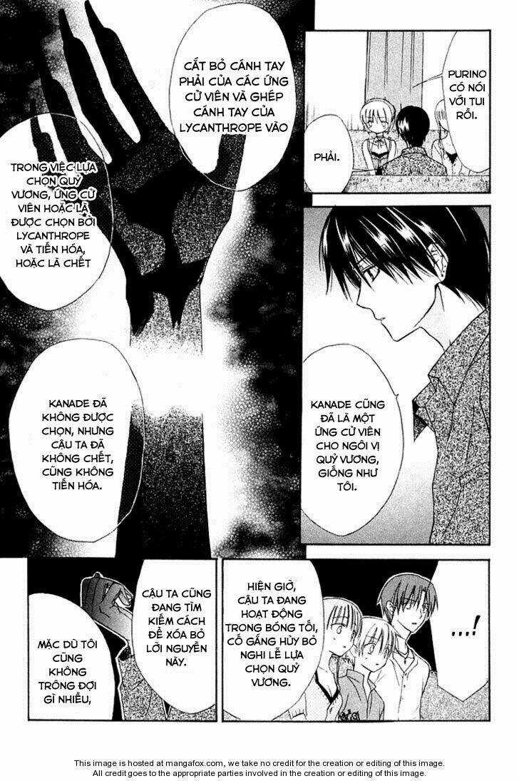 Dear - Chapter 40 - Trang 17