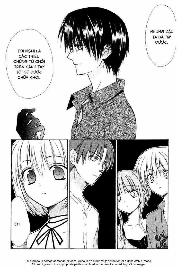 Dear - Chapter 40 - Trang 18