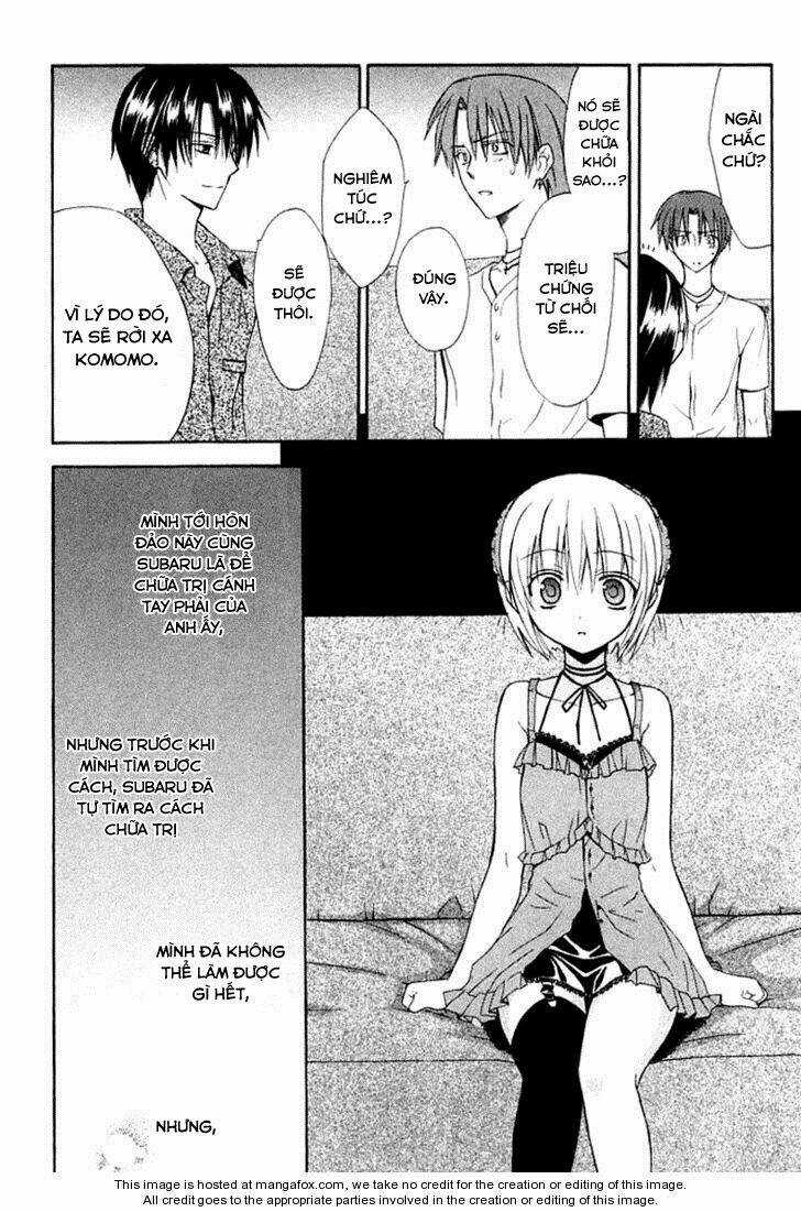 Dear - Chapter 40 - Trang 20