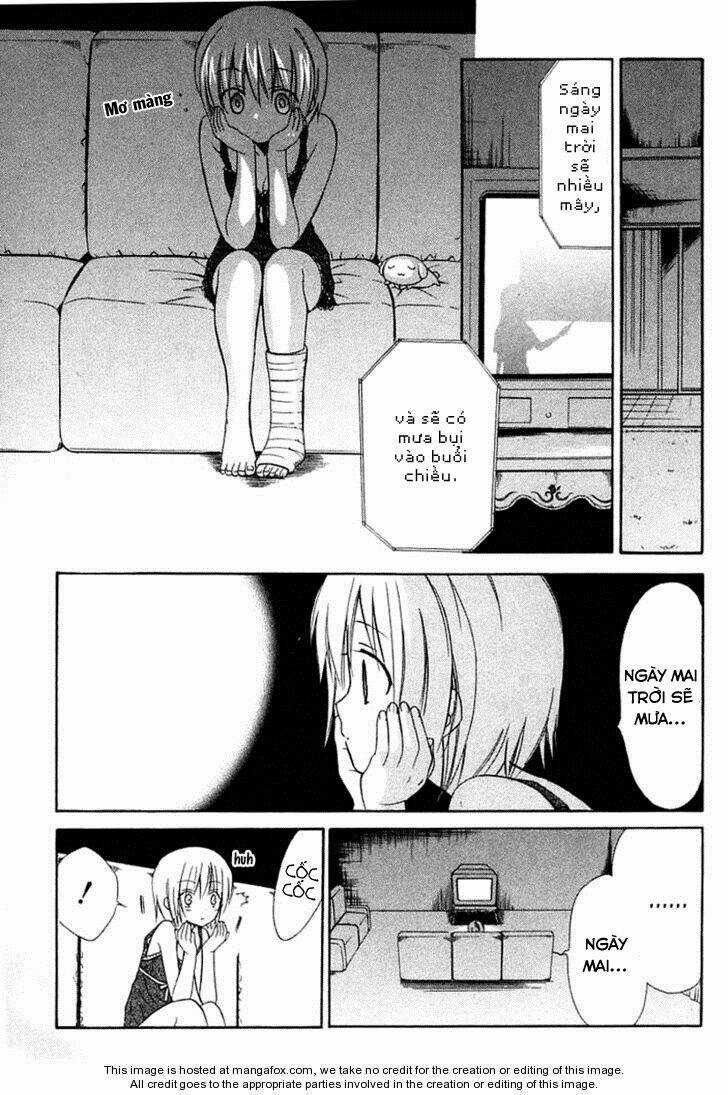 Dear - Chapter 40 - Trang 26