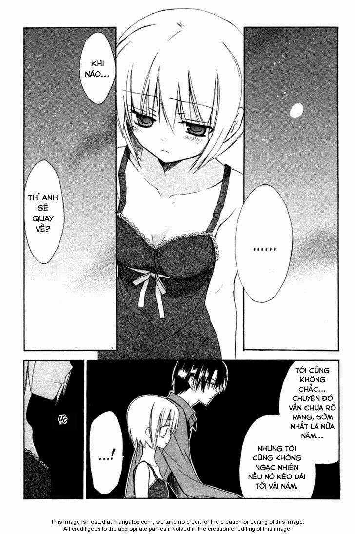 Dear - Chapter 40 - Trang 30