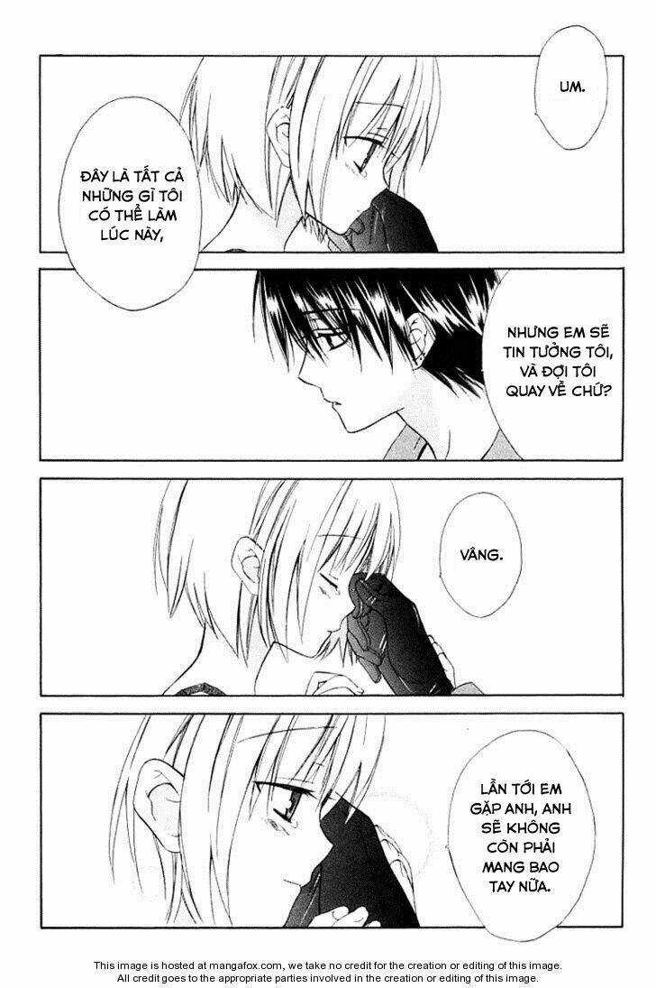 Dear - Chapter 40 - Trang 32