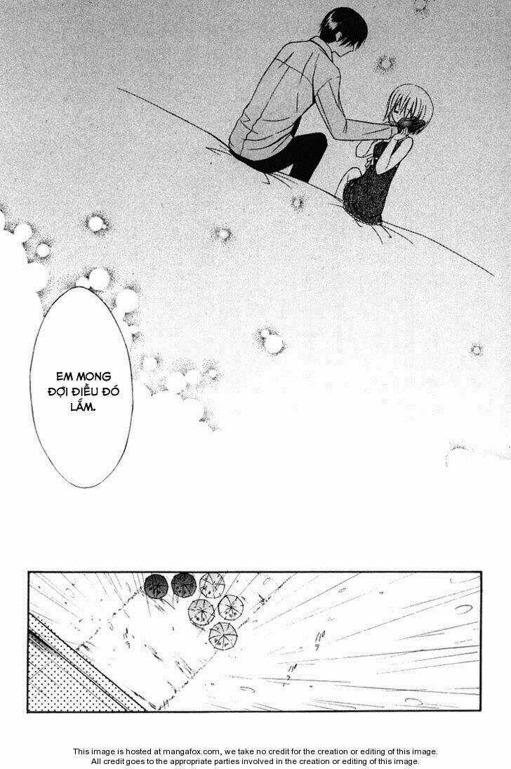 Dear - Chapter 40 - Trang 33