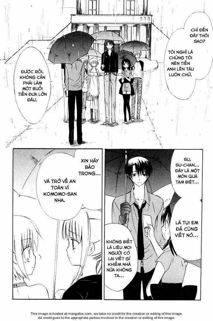 Dear - Chapter 40 - Trang 34