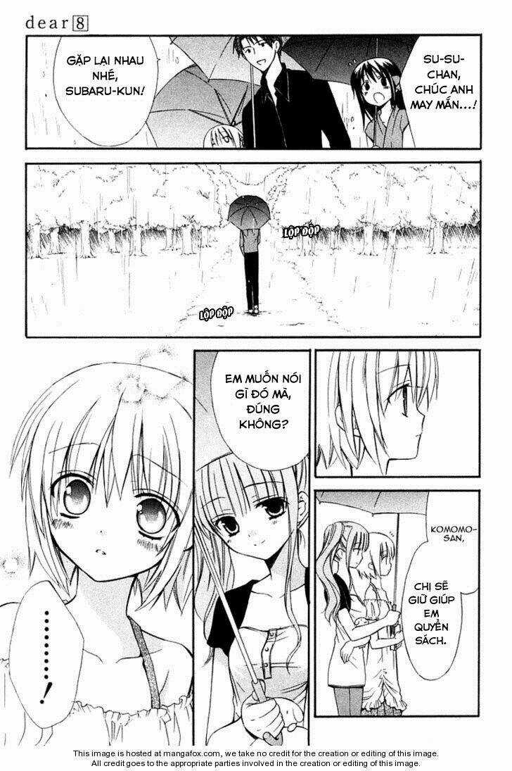 Dear - Chapter 40 - Trang 37
