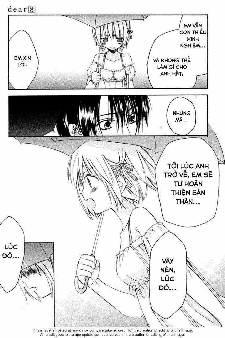 Dear - Chapter 40 - Trang 39