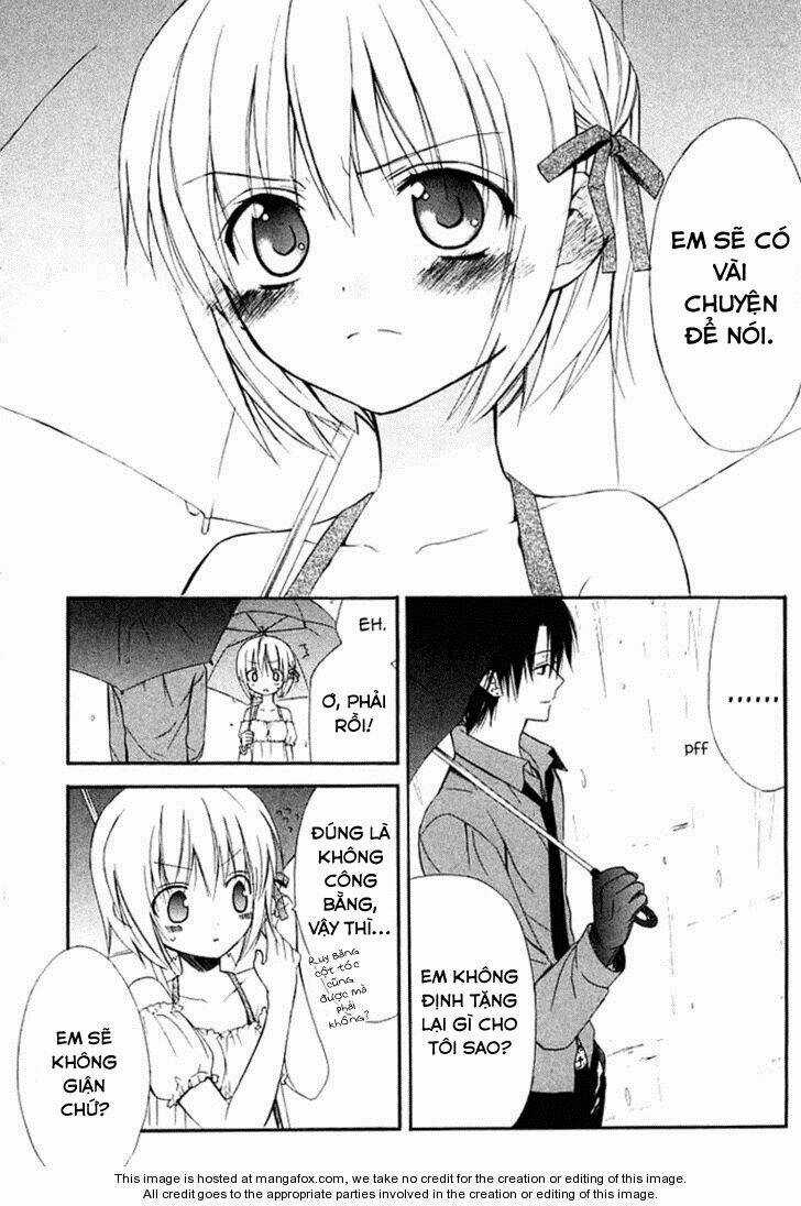 Dear - Chapter 40 - Trang 40