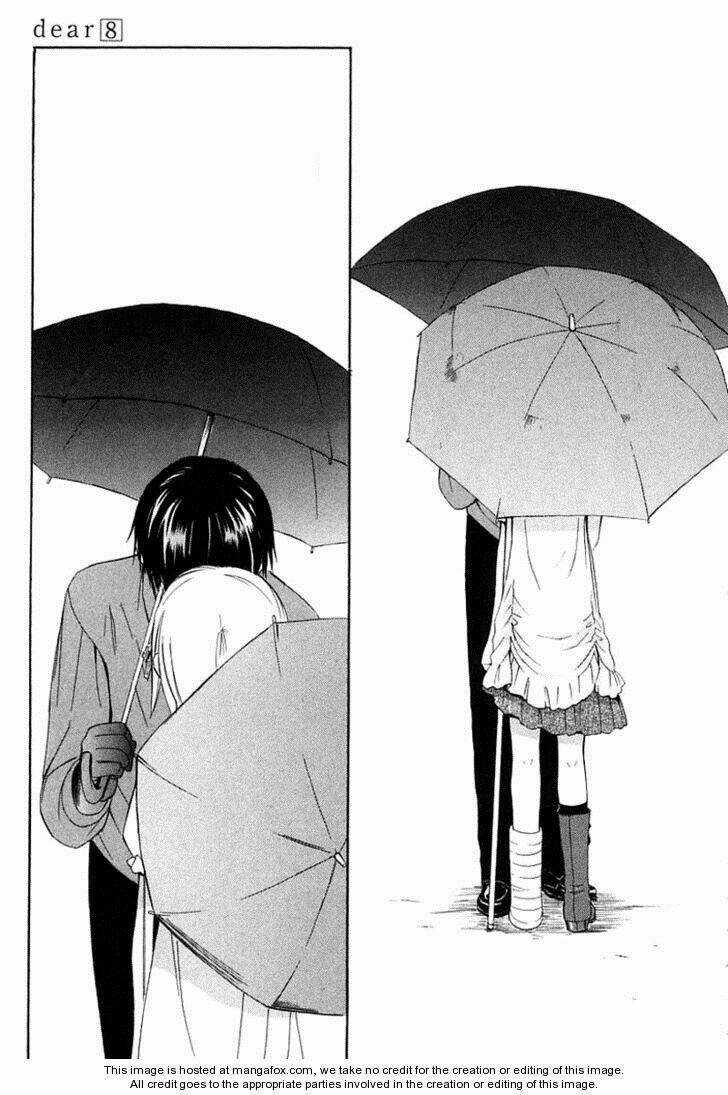 Dear - Chapter 40 - Trang 41