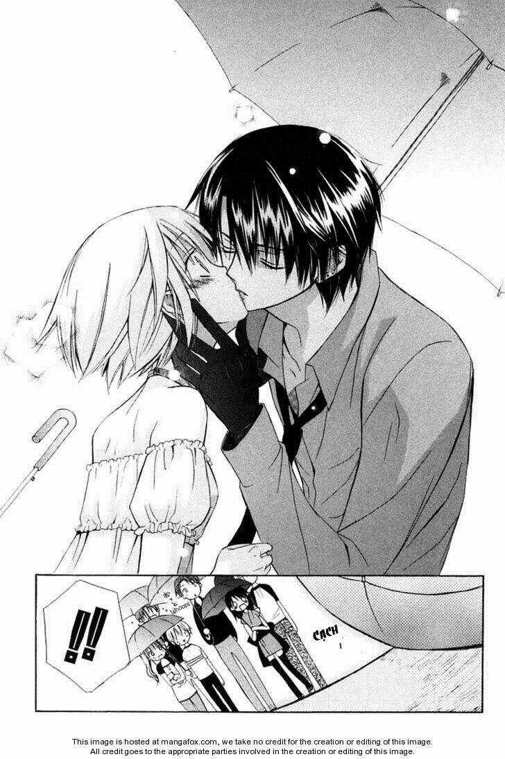 Dear - Chapter 40 - Trang 42