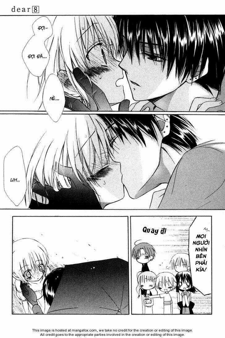 Dear - Chapter 40 - Trang 43