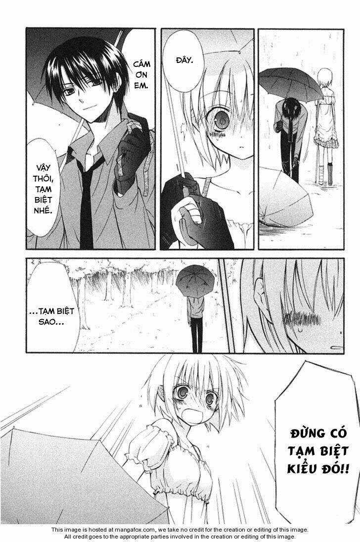 Dear - Chapter 40 - Trang 44