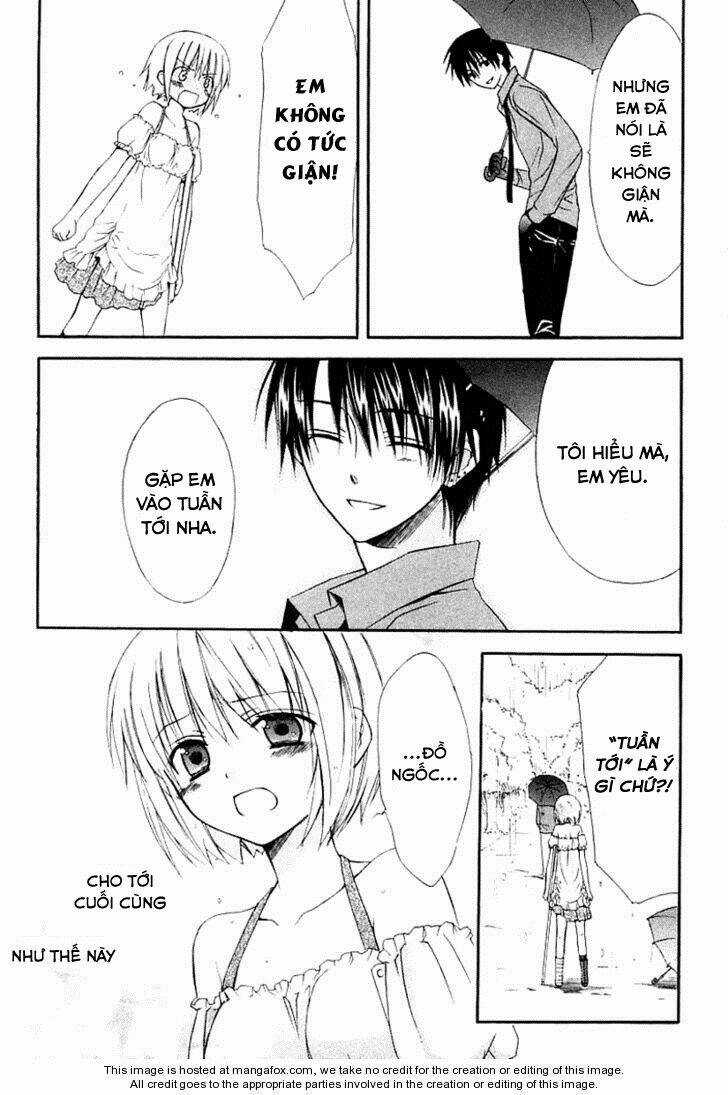 Dear - Chapter 40 - Trang 45