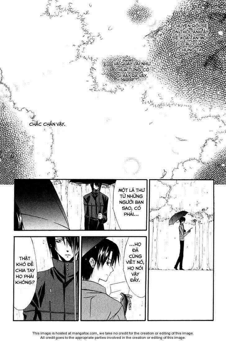 Dear - Chapter 40 - Trang 46