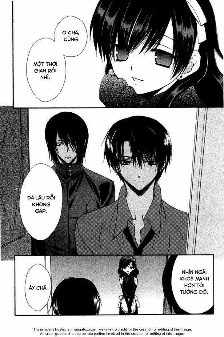 Dear - Chapter 40 - Trang 50