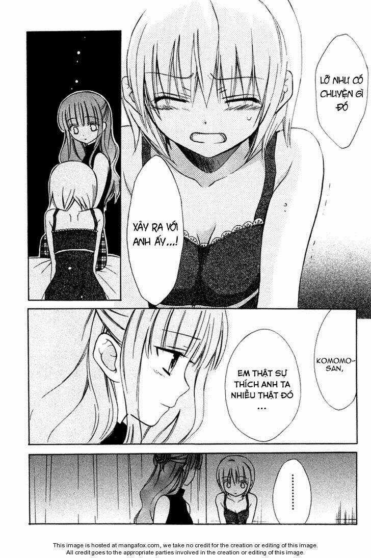 Dear - Chapter 40 - Trang 6