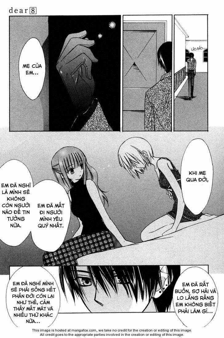 Dear - Chapter 40 - Trang 7