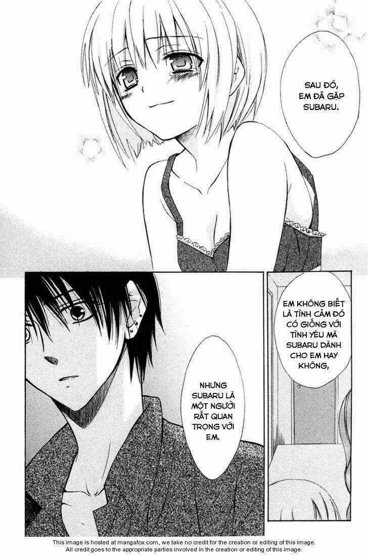 Dear - Chapter 40 - Trang 8