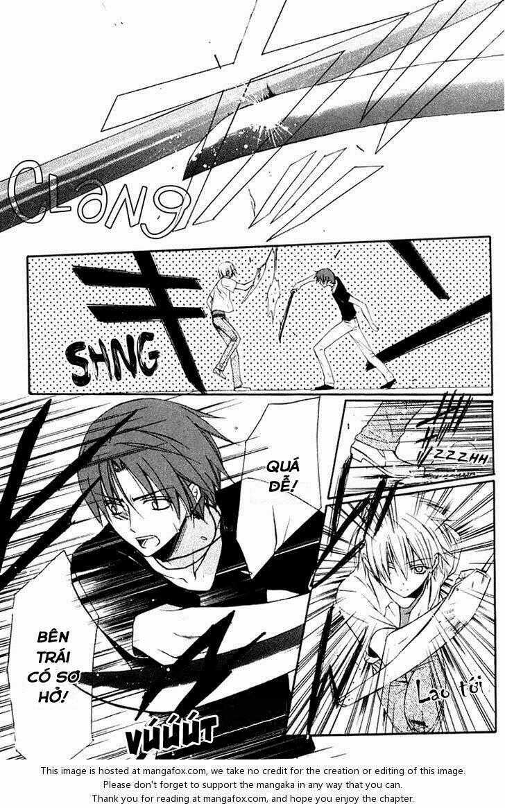 Dear - Chapter 41 - Trang 2