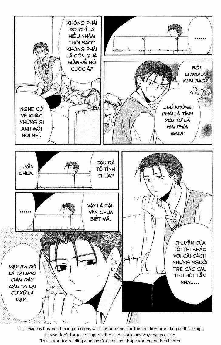 Dear - Chapter 41 - Trang 12