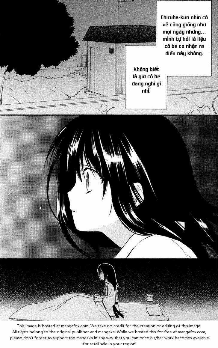 Dear - Chapter 41 - Trang 13