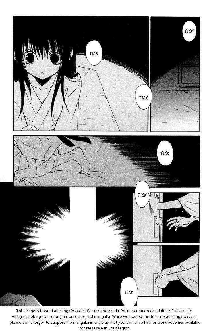 Dear - Chapter 41 - Trang 14