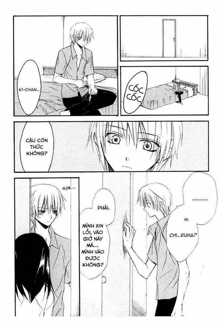 Dear - Chapter 41 - Trang 16