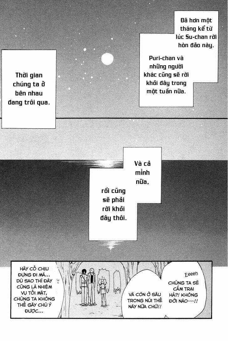 Dear - Chapter 41 - Trang 23