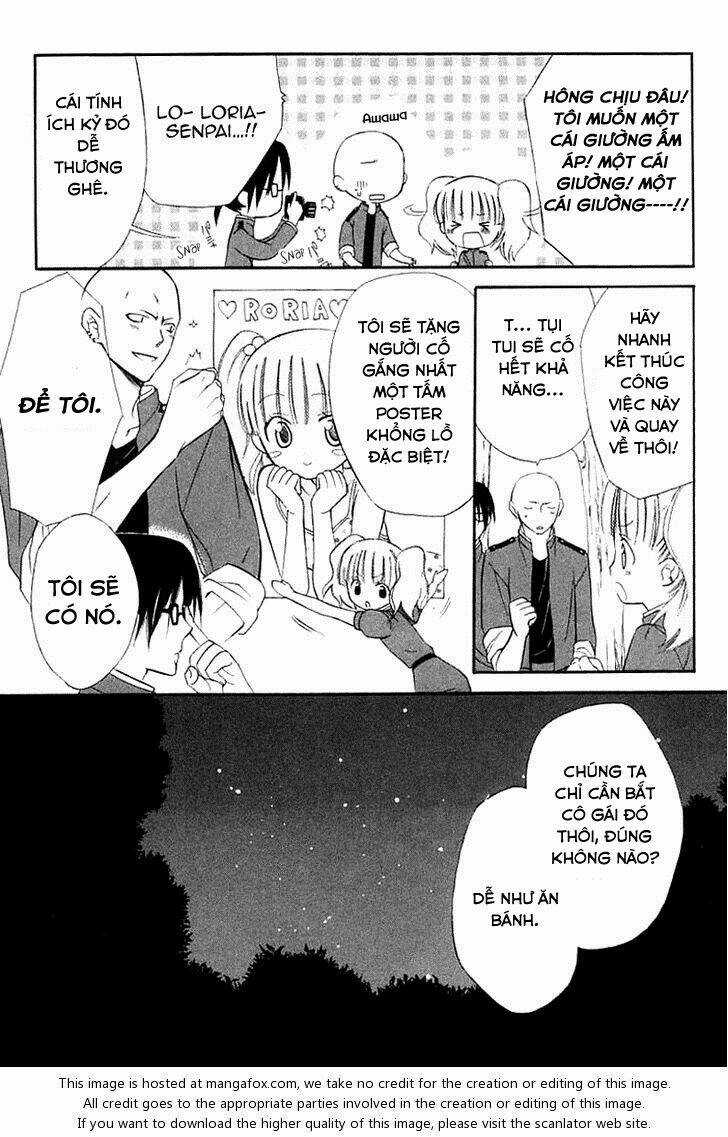 Dear - Chapter 41 - Trang 24