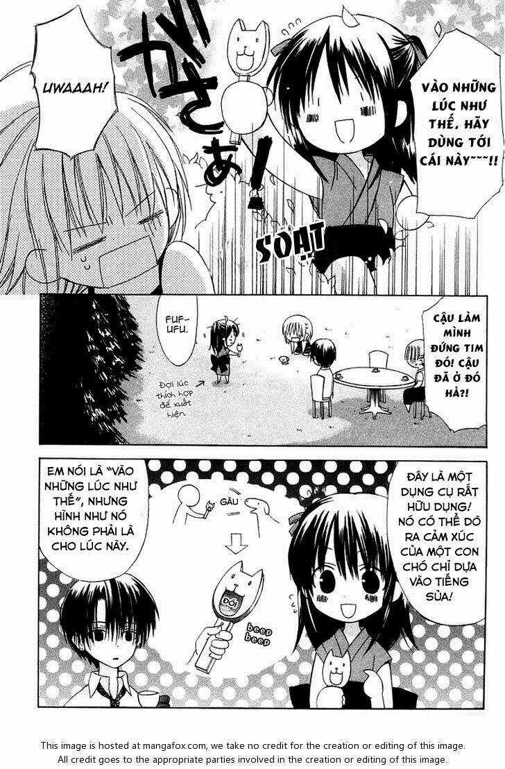 Dear - Chapter 41 - Trang 28