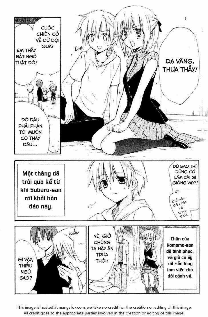 Dear - Chapter 41 - Trang 4