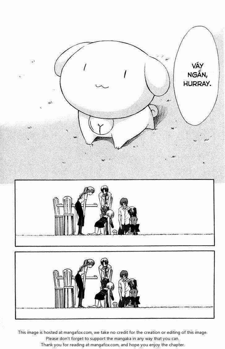 Dear - Chapter 41 - Trang 32