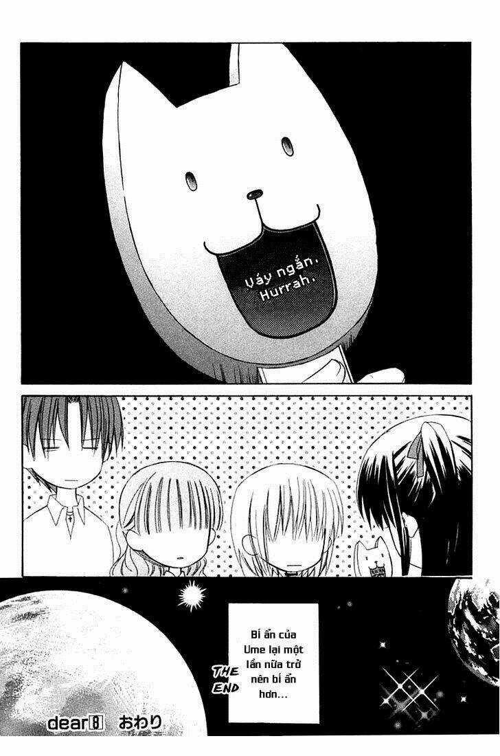 Dear - Chapter 41 - Trang 36