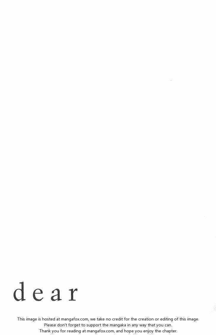 Dear - Chapter 41 - Trang 37