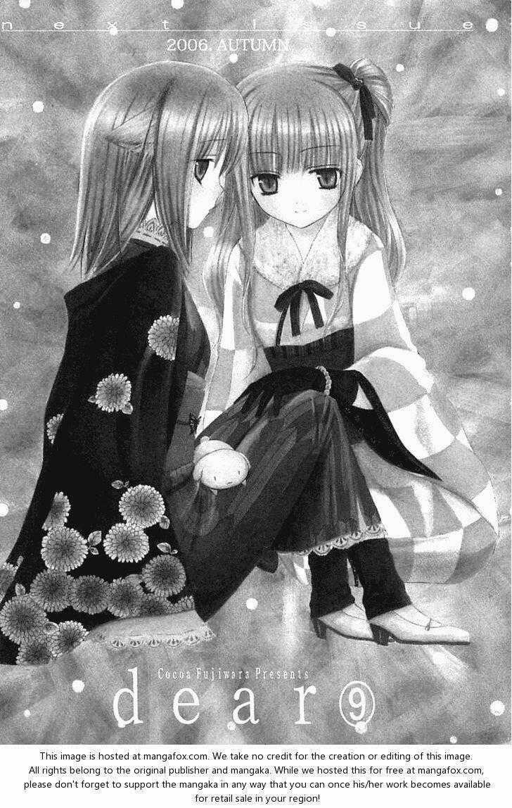 Dear - Chapter 41 - Trang 39